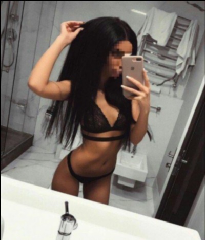 Prostituerad i Fellingsbro Nummer